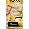 Hot Oleo Intense Haarverf 10-50 Licht Asblond Haarkleuring
