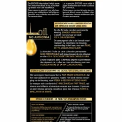 Oleo Intense Haarverf 6-80 Caramel Blond^Syoss Discount