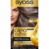Haarkleuring<Syoss Oleo Intense Haarverf 7-56 Mokka Donkerblond