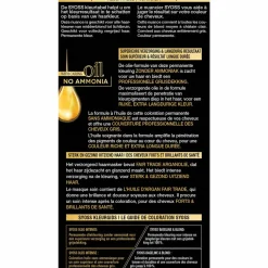 Oleo Intense Haarverf 5-10 Cool Bruin^Syoss Clearance