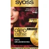 Haarkleuring<Syoss Oleo Intense Haarverf 5-92 Stralend Rood