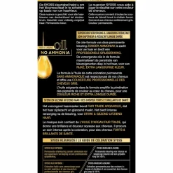 Oleo Intense Haarverf 3-10 Intens Bruin^Syoss Clearance