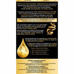 Oleo Intense Haarverf 8-60 Honingblond Haarkleuring