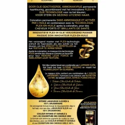 Oleo Intense Haarverf 3-22 Midnight Bordeaux^Syoss Discount