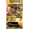Haarkleuring<Syoss Oleo Intense Haarverf 7-10 Natuurlijk Blond