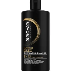 Oleo Shampoo 440 ml^Syoss Outlet