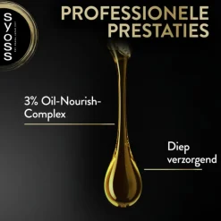 Oleo Shampoo 440 ml^Syoss Outlet