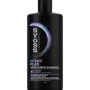 Shampoo<Syoss Plex Shampoo 440 ml