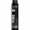 Shampoo<Syoss Pure Fresh Droogshampoo 200 ml