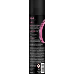 Shine Hold Haarspray 300 ml^Syoss Clearance