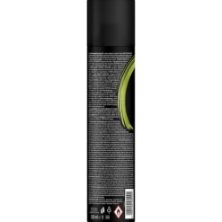 Haarstyling<Syoss Strong Hold Haarspray 300 ml