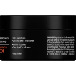 Haarstyling<Syoss Texture Clay 100 ml