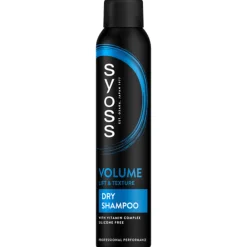 Sale Volume Droogshampoo 200 ml Shampoo