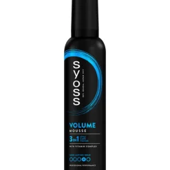 Volume Haarmousse 250 ml^Syoss Outlet