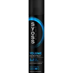 Haarstyling<Syoss Volume Haarspray 300 ml