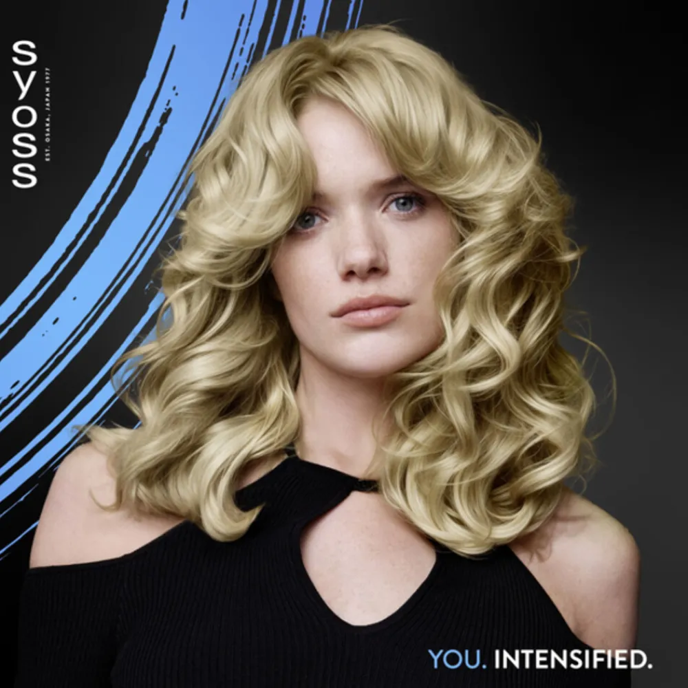 Haarstyling<Syoss Volume Haarspray 300 ml