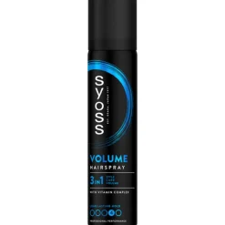 Volume Haarspray 75 ml^Syoss Discount
