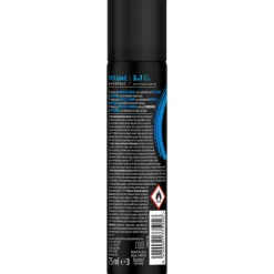 Volume Haarspray 75 ml^Syoss Discount