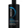 Shampoo<Syoss Volume Shampoo 440 ml