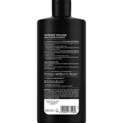 Shampoo<Syoss Volume Shampoo 440 ml