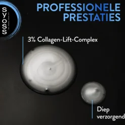 Shampoo<Syoss Volume Shampoo 440 ml