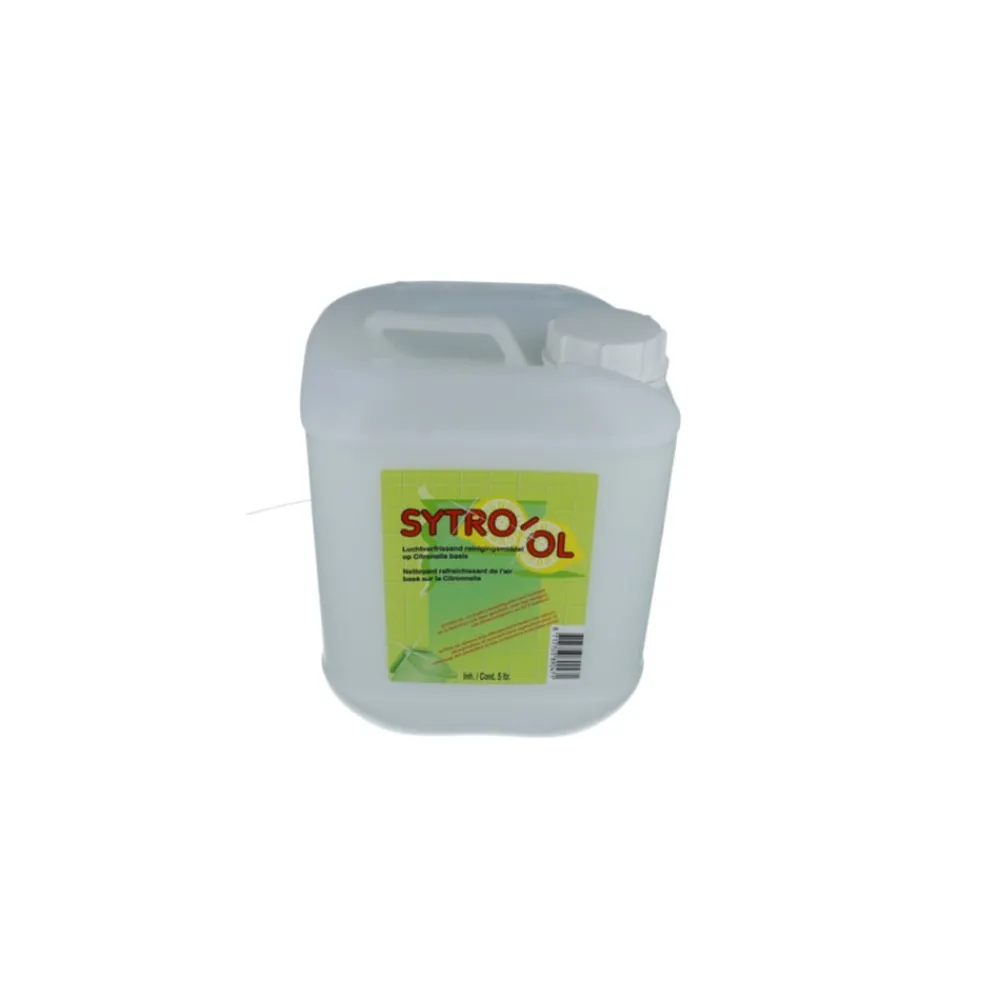 Allesreiniger<Sytro-Ol Citronella 5000 ml