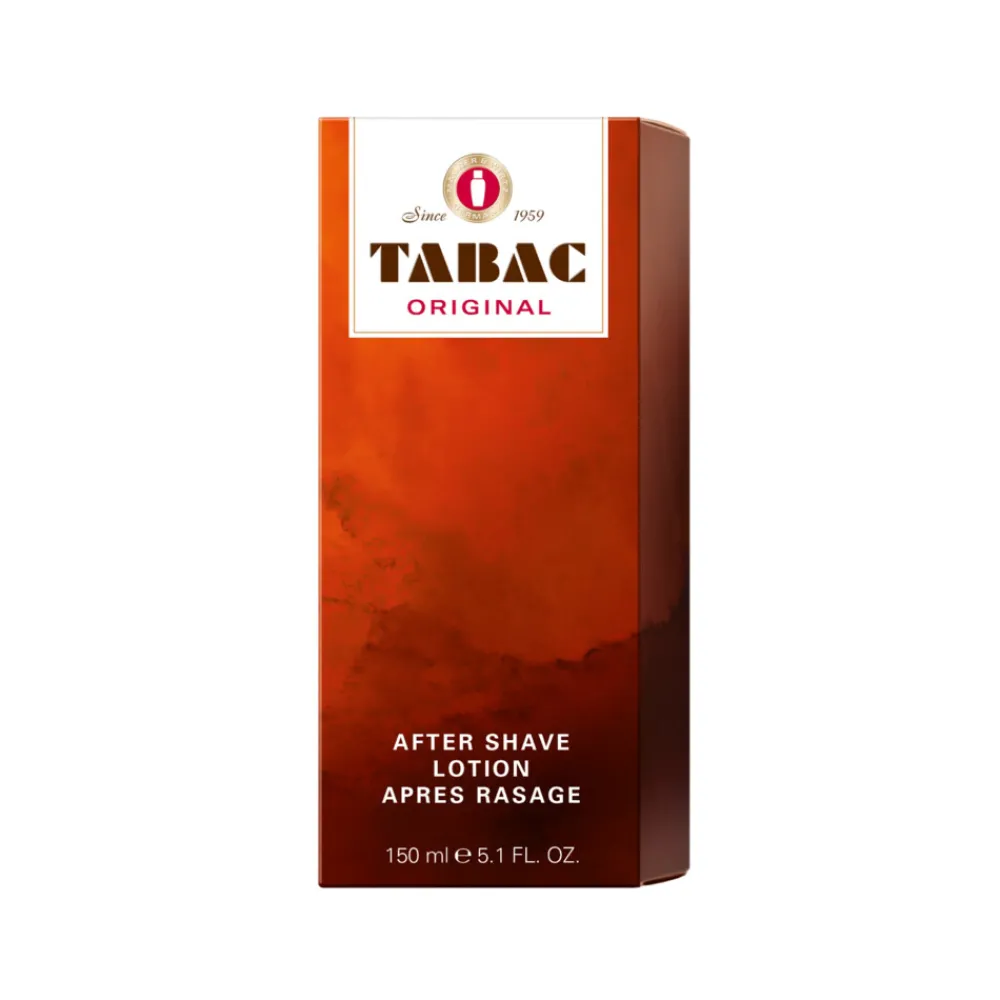 Scheren & Ontharen<Tabac Original Aftershave Lotion 100 ml