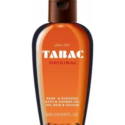 Bad & Douche<Tabac Original Bad- en Douchegel 200 ml