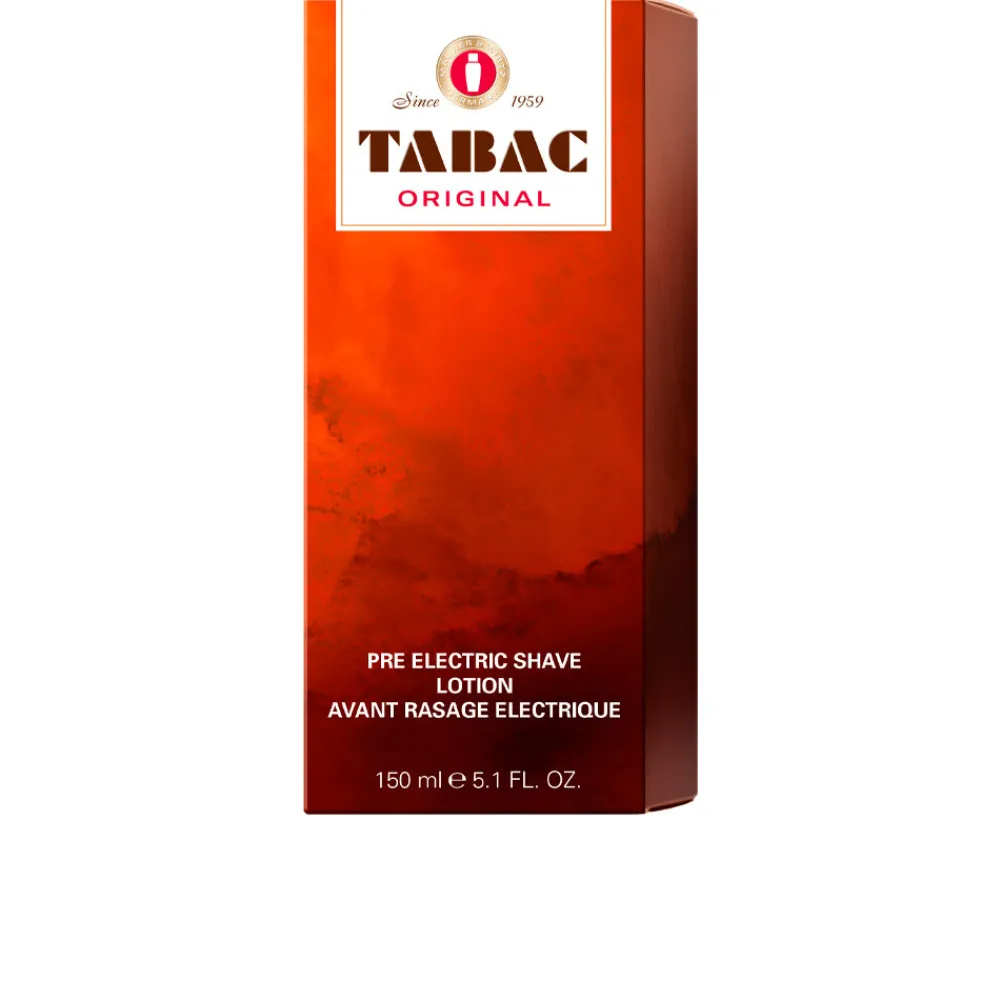 Scheren & Ontharen<Tabac Original Pre Electric Shave Lotion 150 ml