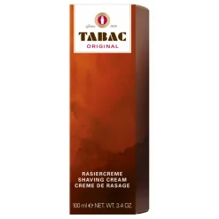 Scheren & Ontharen<Tabac Original Scheercrème 100 ml