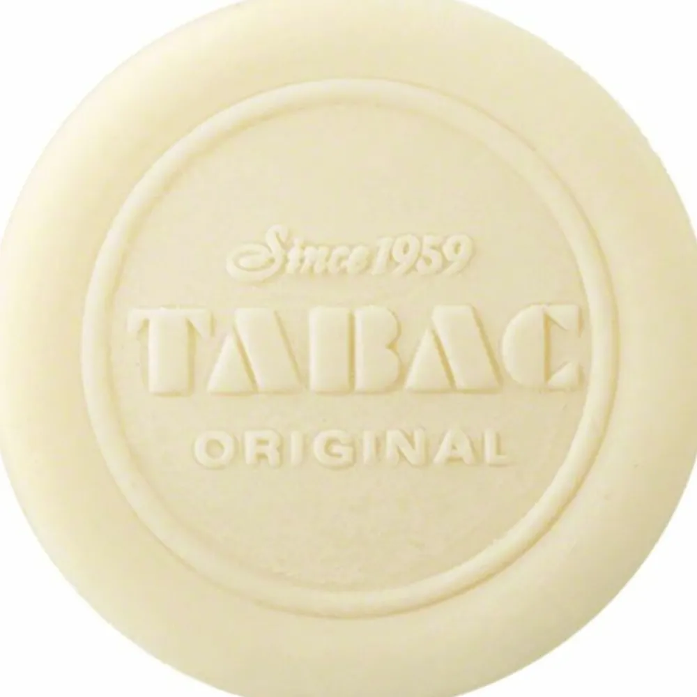 Scheren & Ontharen<Tabac Original Scheerzeep Pot Navulling 125 gr