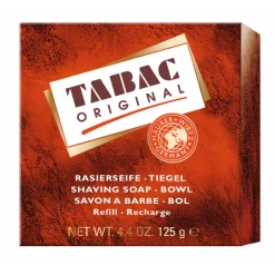 Scheren & Ontharen<Tabac Original Scheerzeep Pot Navulling 125 gr