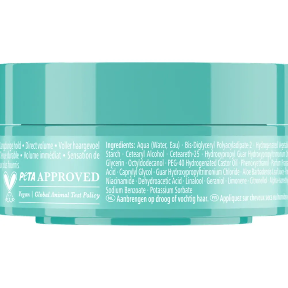 Haarstyling<Taft Aloe Boost Haarpaste 75 ml