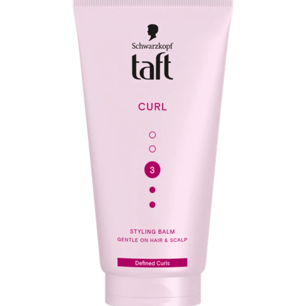 Best Curl Styling Balm 150 ml Haarstyling