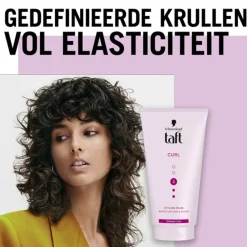 Best Curl Styling Balm 150 ml Haarstyling