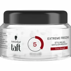 Extreme Freezing Gel Hold 5 200 ml^Taft Outlet