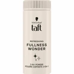 Outlet Fullness Powder Fullness Wonder 10 ml Haarstyling