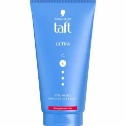 Gel Ultra Styling 150 ml^Taft Online