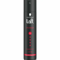 Haarstyling<Taft Hairspray Power 250 ml