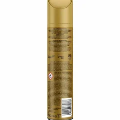 Discount Junior Hairspray Mega Strong 250 ml Haarstyling