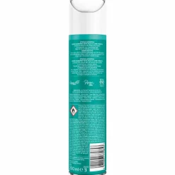 Junior Hairspray Strong 250 ml^Taft Hot