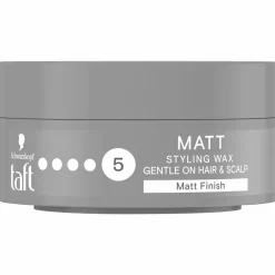 Matt Wax 75 ml^Taft Clearance