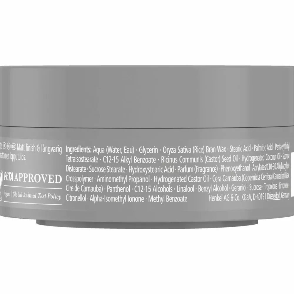 Matt Wax 75 ml^Taft Clearance