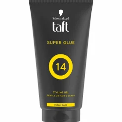 Men Power Gel Super Glue Hold 14 150 ml^Taft Sale