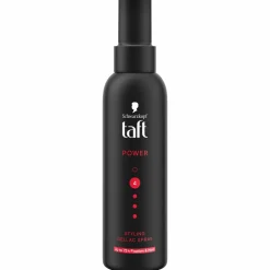 Best Power Gel Spray 150 ml Haarstyling