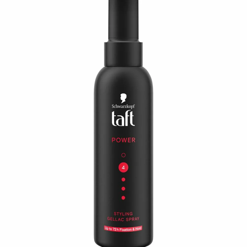 Best Power Gel Spray 150 ml Haarstyling