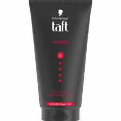 Power Styling Gel 150 ml^Taft New