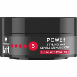 New Power Wax 75 ml Haarstyling