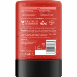 Haarstyling<Taft Styling Gel V12 300 ml