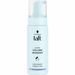 Volume Poeder Volume Wonder 150 ml^Taft Clearance